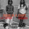 Ridin In a Coupe (feat. Edai600) - Single