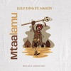 Mtaalamu (feat. Nandy)