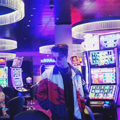 Lucky - EP