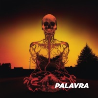 Palavra (feat. Volcán) - Single - Bedel