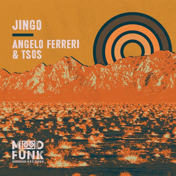 Jingo - Single