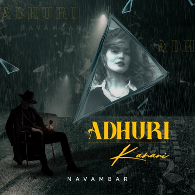 Adhuri Kahani - Single