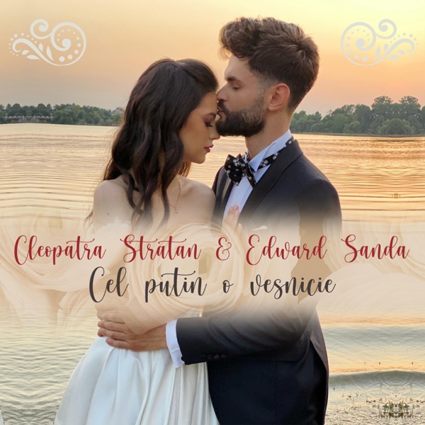 Cel putin o veșnicie (feat. Edward Sanda) - Single