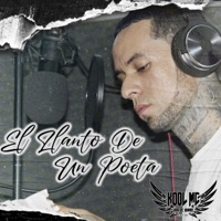 El Llanto de un Poeta - Single - Kool MC Vida De Barrio