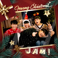Merry Christmas JAM! - Single - SWEET SORROW & Choi Joon