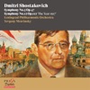 Dmitri Shostakovich: Symphonies No. 5 & No. 12 "The Year 1917"