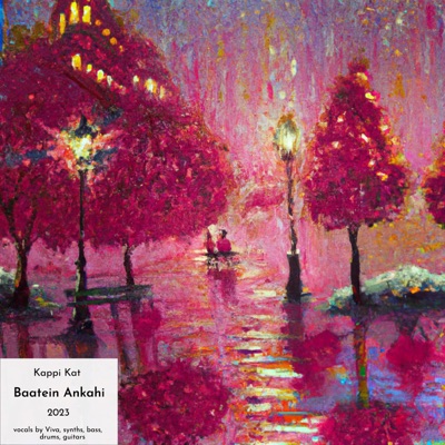 Baatein Ankahi - Single