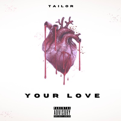 YOUR LOVE - Single
