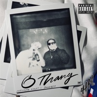 G Thang (feat. Northside Kascet & Dank817) - Single - Fostepco