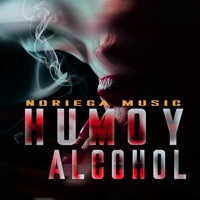 Humo y Alcohol - Single - Noriega Music