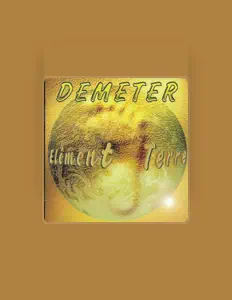 收听 Demeter、观看音乐视频、阅读小传、查看巡演日期等 ！