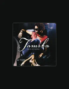 Listen to Tamika, watch music videos, read bio, see tour dates & more!