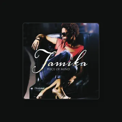Listen to Tamika, watch music videos, read bio, see tour dates & more!