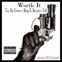 Worth It - Single - ATM the Professional