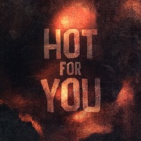 Hot for You - Single - RSquared