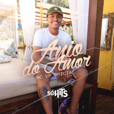 Anjo do Amor - Single