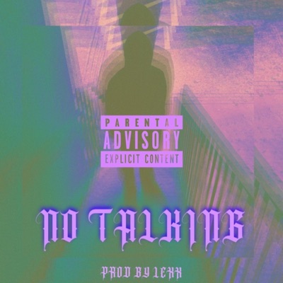 No Talking - Single