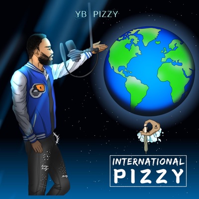 International Pizzy - EP