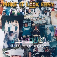Make it look Easy - Single - Tab and Si