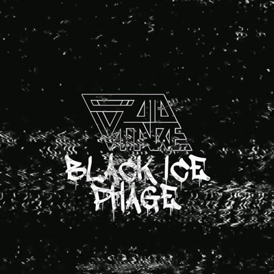 Black ICE Phage - Single