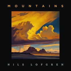 MOUNTAINS cover art