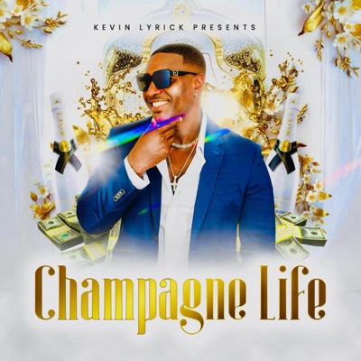Champagne life - Single