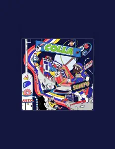 Listen to Colla, watch music videos, read bio, see tour dates & more!