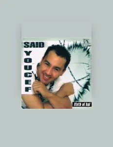 Listen to Said Youcef, watch music videos, read bio, see tour dates & more!