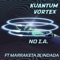 Hnos y Hnas (feat. Kuantum Vortex) - Marraketa Blindada lyrics