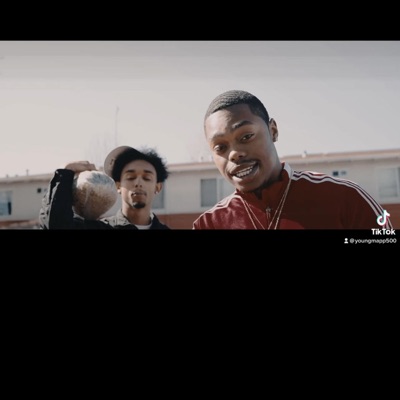 pack in freestyle Youngmapp & byrdd - Single