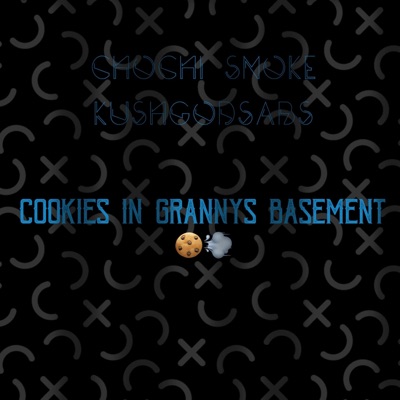 Cookies In Grannys BaseMent