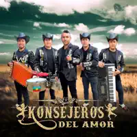 Telaraña — Los Konsejeros Del Amor