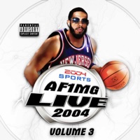 AF1MG Live 2oo4, Vol. 3 - Papo2oo4