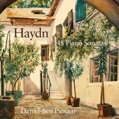 Joseph Haydn - Sonata (Divertimento) in D Major, Hob. XVI:4, L. 9: I. Allegro