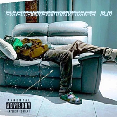 No Time (feat. 95Sosa Sinatra) - Single