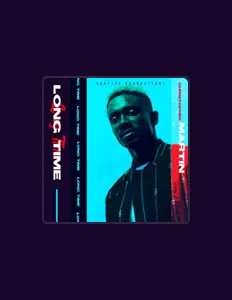 聆聽 CHRISTOPHER MARTIN、觀看音樂影片、閱讀小傳、查看巡演日期等！