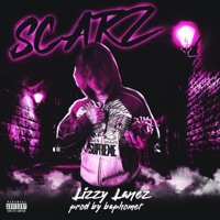 Scarz - Single - Lizzy Lanez