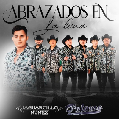 Abrazados en la Luna - Single