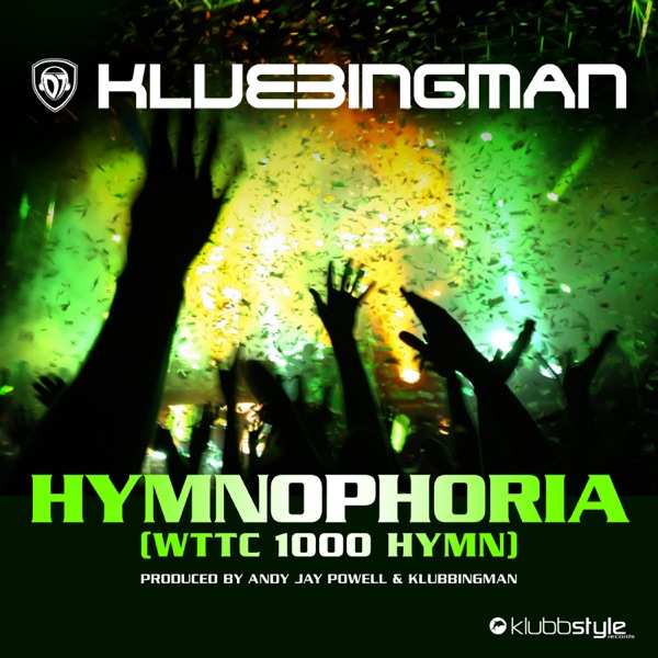 Hymnophoria - EP