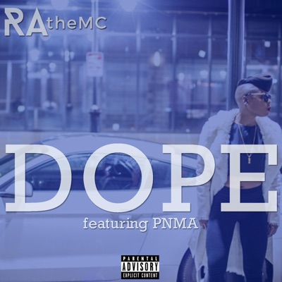 Dope (feat. Pnma) - Single