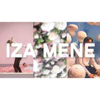 iza mene - Single - Rouzi