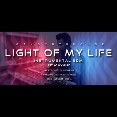 Light of My Life - Single