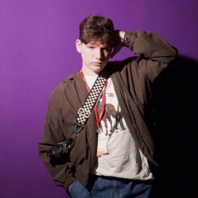 Tired of Me (feat. lil beagle) - Single