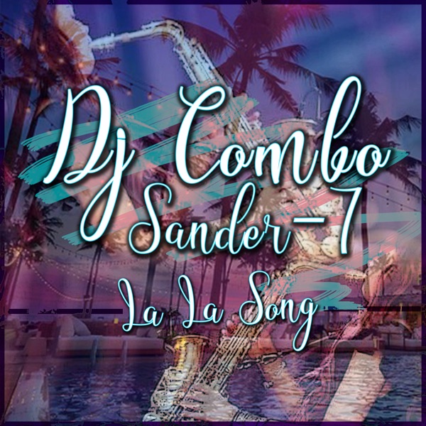 La La Song - Single