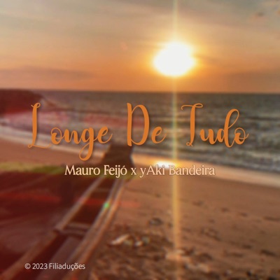 Longe de Tudo - Single