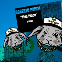 This Place - Single - Roberto Parisi