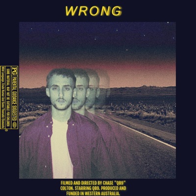 Wrong - Single