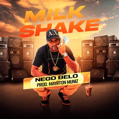 Milk Shake - Single