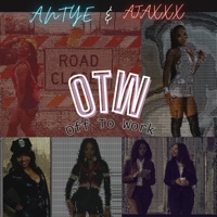 OTW(Off To Work) - Single - A.N.T.Y.E.