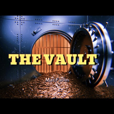 The Vault - EP